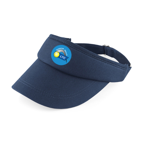 Club Visor