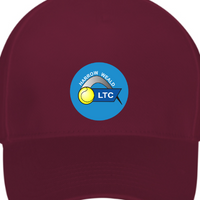 Load image into Gallery viewer, Harrow Weald Lawn Tennis Club - Club Cap
