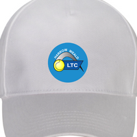 Load image into Gallery viewer, Harrow Weald Lawn Tennis Club - Club Cap
