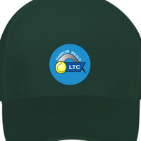Load image into Gallery viewer, Harrow Weald Lawn Tennis Club - Club Cap
