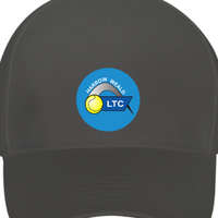Load image into Gallery viewer, Harrow Weald Lawn Tennis Club - Club Cap

