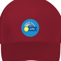 Load image into Gallery viewer, Harrow Weald Lawn Tennis Club - Club Cap
