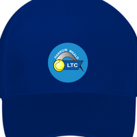 Load image into Gallery viewer, Harrow Weald Lawn Tennis Club - Club Cap

