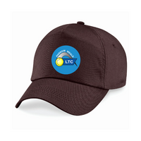 Load image into Gallery viewer, Harrow Weald Lawn Tennis Club - Kids Club Cap
