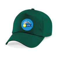Load image into Gallery viewer, Harrow Weald Lawn Tennis Club - Kids Club Cap
