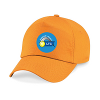 Load image into Gallery viewer, Harrow Weald Lawn Tennis Club - Kids Club Cap
