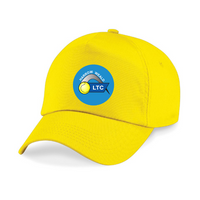 Load image into Gallery viewer, Harrow Weald Lawn Tennis Club - Kids Club Cap
