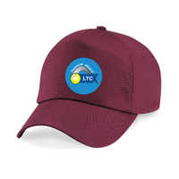 Load image into Gallery viewer, Harrow Weald Lawn Tennis Club - Kids Club Cap
