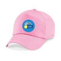 Load image into Gallery viewer, Harrow Weald Lawn Tennis Club - Kids Club Cap
