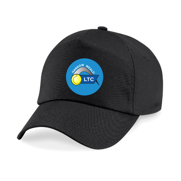 Kids Club Cap