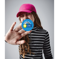 Load image into Gallery viewer, Harrow Weald Lawn Tennis Club - Kids Club Cap
