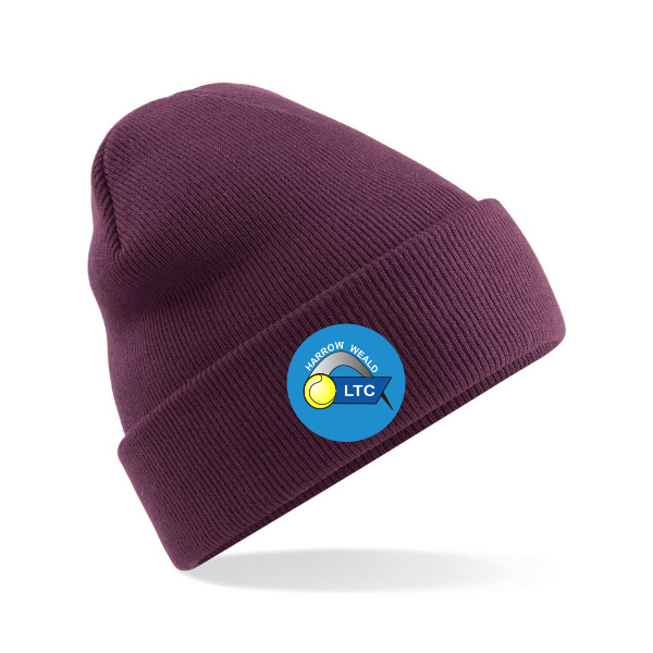 Club Beanie