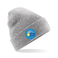 Load image into Gallery viewer, Harrow Weald Lawn Tennis Club - Club Beanie
