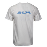 Load image into Gallery viewer, Harrow Weald Lawn Tennis Club - Men&#39;s Classic T-Shirt
