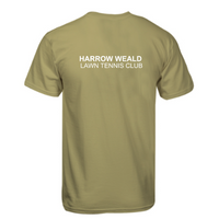 Load image into Gallery viewer, Harrow Weald Lawn Tennis Club - Men&#39;s Classic T-Shirt
