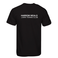 Load image into Gallery viewer, Harrow Weald Lawn Tennis Club - Men&#39;s Classic T-Shirt

