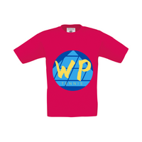 Load image into Gallery viewer, Woking Park Tennis - Kids Classic T-Shirt
