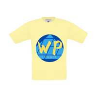 Load image into Gallery viewer, Woking Park Tennis - Kids Classic T-Shirt
