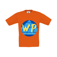 Load image into Gallery viewer, Woking Park Tennis - Kids Classic T-Shirt
