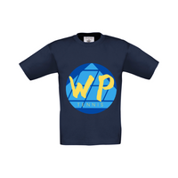 Load image into Gallery viewer, Woking Park Tennis - Kids Classic T-Shirt
