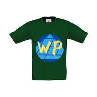 Load image into Gallery viewer, Woking Park Tennis - Kids Classic T-Shirt
