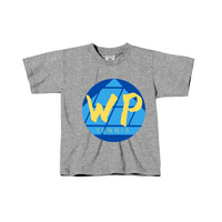 Load image into Gallery viewer, Woking Park Tennis - Kids Classic T-Shirt
