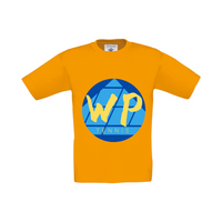 Load image into Gallery viewer, Woking Park Tennis - Kids Classic T-Shirt
