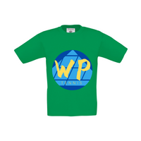 Load image into Gallery viewer, Woking Park Tennis - Kids Classic T-Shirt
