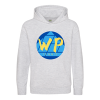 Load image into Gallery viewer, Woking Park Tennis - Kids Classic Hoodie
