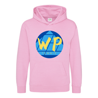 Load image into Gallery viewer, Woking Park Tennis - Kids Classic Hoodie
