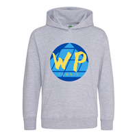 Load image into Gallery viewer, Woking Park Tennis - Kids Classic Hoodie
