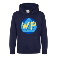 Load image into Gallery viewer, Woking Park Tennis - Kids Classic Hoodie
