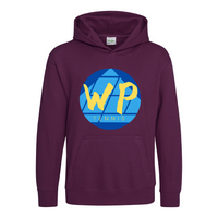 Load image into Gallery viewer, Woking Park Tennis - Kids Classic Hoodie
