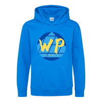 Load image into Gallery viewer, Woking Park Tennis - Kids Classic Hoodie
