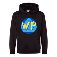 Load image into Gallery viewer, Woking Park Tennis - Kids Classic Hoodie
