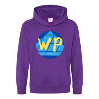 Load image into Gallery viewer, Woking Park Tennis - Kids Classic Hoodie
