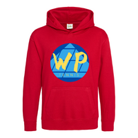 Load image into Gallery viewer, Woking Park Tennis - Kids Classic Hoodie
