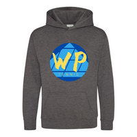 Load image into Gallery viewer, Woking Park Tennis - Kids Classic Hoodie
