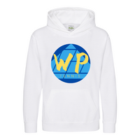 Load image into Gallery viewer, Woking Park Tennis - Kids Classic Hoodie
