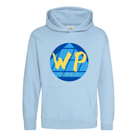 Load image into Gallery viewer, Woking Park Tennis - Kids Classic Hoodie
