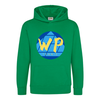 Load image into Gallery viewer, Woking Park Tennis - Kids Classic Hoodie
