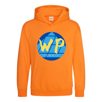 Load image into Gallery viewer, Woking Park Tennis - Kids Classic Hoodie
