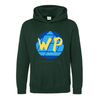 Load image into Gallery viewer, Woking Park Tennis - Kids Classic Hoodie
