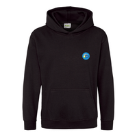 Load image into Gallery viewer, Harrow Weald Lawn Tennis Club - Kids Classic Hoodie
