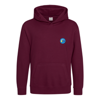 Load image into Gallery viewer, Harrow Weald Lawn Tennis Club - Kids Classic Hoodie
