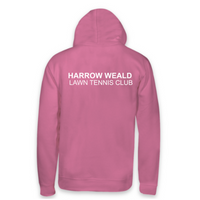 Load image into Gallery viewer, Harrow Weald Lawn Tennis Club - Kids Classic Hoodie
