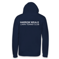 Load image into Gallery viewer, Harrow Weald Lawn Tennis Club - Kids Classic Hoodie
