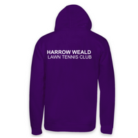 Load image into Gallery viewer, Harrow Weald Lawn Tennis Club - Kids Classic Hoodie
