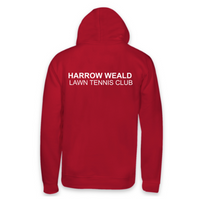 Load image into Gallery viewer, Harrow Weald Lawn Tennis Club - Kids Classic Hoodie
