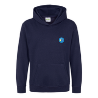 Load image into Gallery viewer, Harrow Weald Lawn Tennis Club - Kids Classic Hoodie
